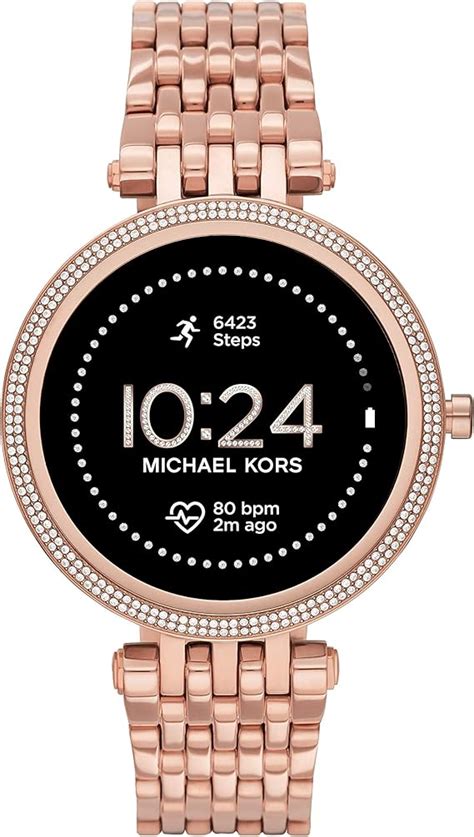 smartwatch michael kors watches|michael kors smart watch sale.